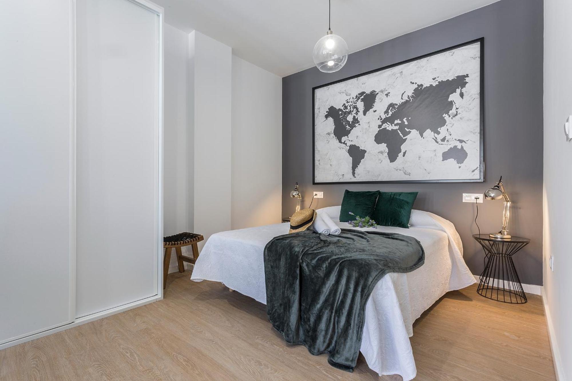 La La Suites Rianal Jerez de la Frontera Exteriér fotografie