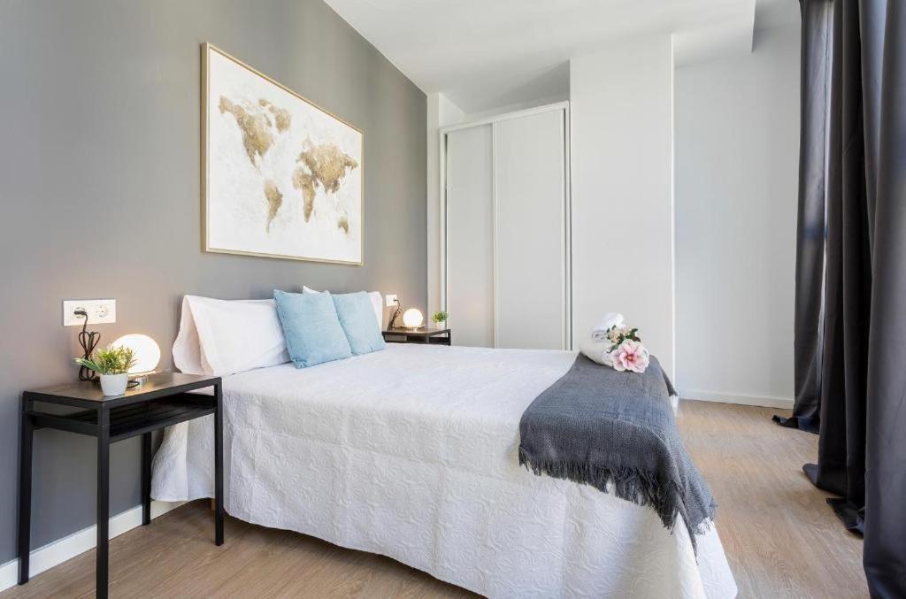 La La Suites Rianal Jerez de la Frontera Exteriér fotografie